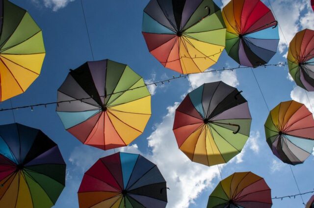 3 квітня дощів стане менше: де в Україні вже буде сухо 3-квітня-дощів-стане-менше:-де-в-Україні-вже-буде-сухо