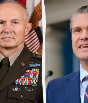 Гегсет-звільнив-начальника-штабу-армії-США-та-ще-двох-топгенералів