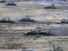 Прогрес Росії на фронті: аналіз територіальних здобутків в березні Rosja prze naprzód, analitycy ostrzegają. Alarmujące dane z frontu