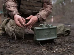 Оновлення ситуації на фронті: основні напрямки бойових дій в Україні Половина-боїв-на-фронті-припала-на-три-напрямки-–-Генштаб-оновив-карту