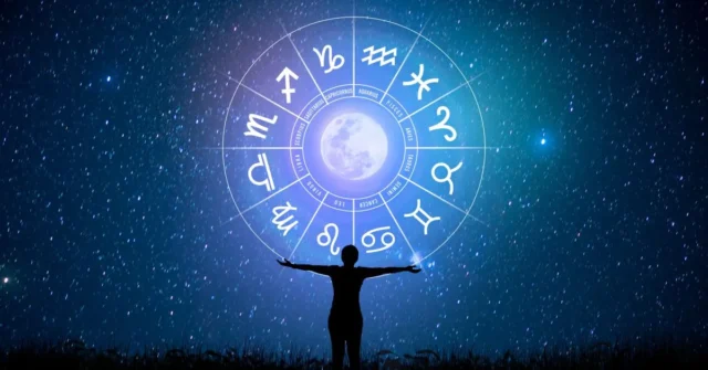 Гороскоп на 3 квітня: час ідей, внутрішнього голосу та важливих змін Гороскоп на 3 квітня: час ідей, внутрішнього голосу та важливих змін