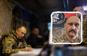 Одного бачив двічі – в Києві, іншого – часто на фронті: командир про Залужного і... Одного-бачив-двічі-–-в-Києві,-іншого-–-часто-на-фронті:-командир-про-Залужного-і.