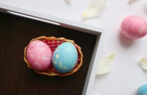 Великдень 2026 року: сім натуральних способів фарбування яєць, які вам точно сподобаються Великдень-2026 року:-сім-натуральних-способів-фарбування-яєць,-які-вам-точно-сподобаються