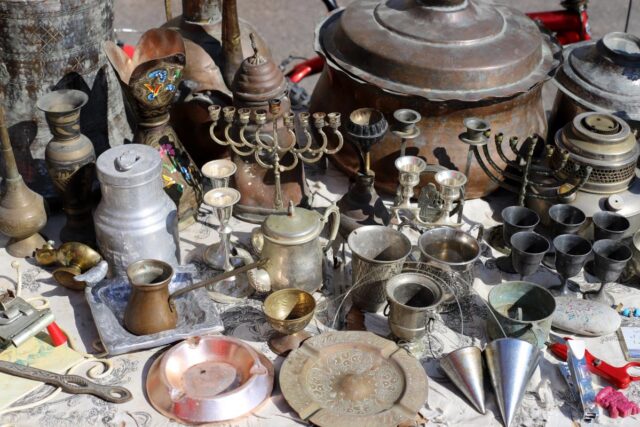 Звичайний затискач для грошей допоможе знайти справжню коштовність у секонд-хенді Звичайний-затискач-для-грошей-допоможе-знайти-справжню-коштовність-у-секонд-хенді