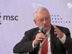 Келлог пропонує США замінити «боягузливе» НАТО на союз з Україною та іншими Келлог-пропонує-США-замінити-«боягузливе»-НАТО-на-союз-з-Україною-та-іншими