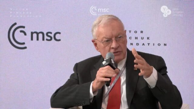 Келлог пропонує США замінити «боягузливе» НАТО на союз з Україною та іншими Келлог-пропонує-США-замінити-«боягузливе»-НАТО-на-союз-з-Україною-та-іншими