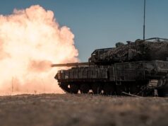 Аналіз: Російська наступальна кампанія в Україні втрачає обертів “Putin zawodzi”. W tym tempie Rosjanie potrzebowaliby trzech lat na zajęcie Doniecka