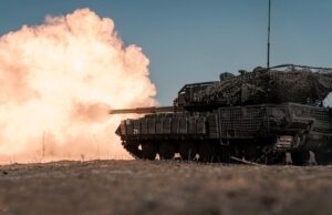 Аналіз: Російська наступальна кампанія в Україні втрачає обертів “Putin zawodzi”. W tym tempie Rosjanie potrzebowaliby trzech lat na zajęcie Doniecka