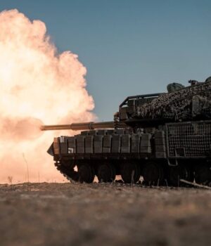 “Putin zawodzi”. W tym tempie Rosjanie potrzebowaliby trzech lat na zajęcie Doniecka