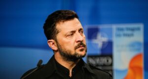Україна зберігає пропозицію про великоднє перемир’я, незважаючи на невизначеність з боку Москви Великоднє перемир’я: Зеленський відповів, чи залишається пропозиція в силі