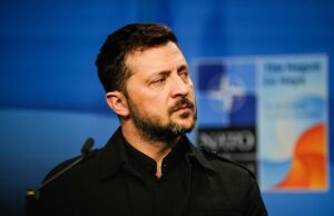 Україна зберігає пропозицію про великоднє перемир’я, незважаючи на невизначеність з боку Москви Великоднє перемир’я: Зеленський відповів, чи залишається пропозиція в силі