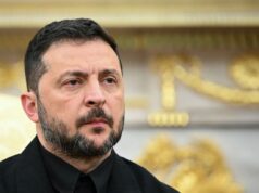 Україна звертається до США та Близького Сходу за системами ППО THAAD Ефективний засіб проти КАБів. Україна готує запити на ППО THAAD, – Зеленський