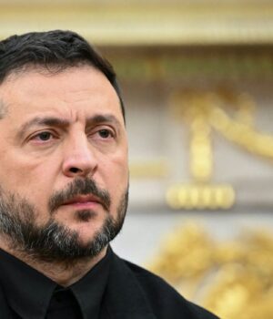 Ефективний засіб проти КАБів. Україна готує запити на ППО THAAD, – Зеленський