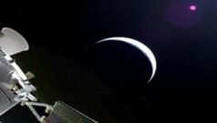 Астронавти місії ‘Артеміда-2’ розпочали подорож до Місяця Де-зараз-Артеміда-2-і-куди-вона-рухається