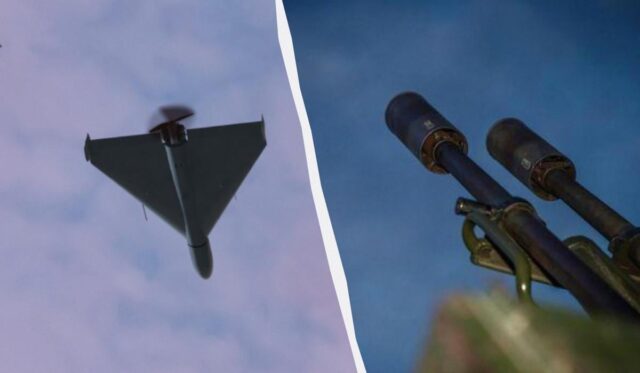 Прямі влучання 11 ракет: Повітряні сили розповіли деталі ранкового удару росіян Прямі-влучання-11-ракет:-Повітряні-сили-розповіли-деталі-ранкового-удару-росіян