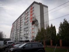 Масовані атаки Росії на Україну: загиблі та постраждалі 3 квітня Російська-атака-«хвилями»-515-БПЛА-та-26-ракет.-Є-загиблі