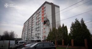 Масовані атаки Росії на Україну: загиблі та постраждалі 3 квітня Російська-атака-«хвилями»-515-БПЛА-та-26-ракет.-Є-загиблі