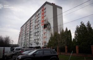 Масовані атаки Росії на Україну: загиблі та постраждалі 3 квітня Російська-атака-«хвилями»-515-БПЛА-та-26-ракет.-Є-загиблі