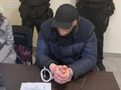 У Львові оголошено підозру митнику за вбивство військового Вбивство-військового-ТЦК-у-Львові-–-митнику-оголосили-підозру