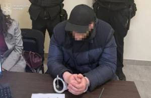 У Львові оголошено підозру митнику за вбивство військового Вбивство-військового-ТЦК-у-Львові-–-митнику-оголосили-підозру