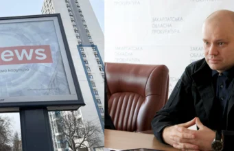 UA.NEWS запустило кампанію про справу Дмитра Вербицького в містах України (фото) UA.NEWS запустило кампанію про справу Дмитра Вербицького в містах України (фото)