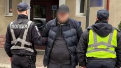 Суд у Львові розглядає справу про вбивство військовослужбовця ТЦК Суд-щодо-підозрюваного-у-вбивстві-військового-ТЦК.-Нові-деталі-трагедії-у-Львові