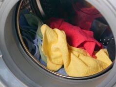 Додаєте кондиціонер до всіх речей під час прання: ось чому ви робите величезну помилку Додаєте-кондиціонер-до всіх-речей-під-час-прання:-ось-чому-ви робите-величезну-помилку