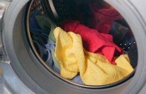 Додаєте кондиціонер до всіх речей під час прання: ось чому ви робите величезну помилку Додаєте-кондиціонер-до всіх-речей-під-час-прання:-ось-чому-ви робите-величезну-помилку