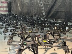 Виробництво дронів для української армії: новий етап співпраці між Україною та Німеччиною Усі-хочуть-українські-дрони.-Як-німецьке-спільне-підприємство-намагається-випередити-тренд