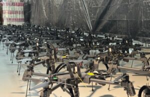 Виробництво дронів для української армії: новий етап співпраці між Україною та Німеччиною Усі-хочуть-українські-дрони.-Як-німецьке-спільне-підприємство-намагається-випередити-тренд