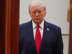 Трамп критикує Байдена за фінансову підтримку України Trump o Bidenie: Był po prostu głupcem. Prezydent krytykuje decyzję o wsparciu Ukrainy