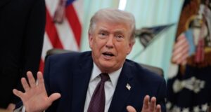 Трамп погрожує союзникам в Європі обмеженням постачання зброї Україні Чи-може-Україна-залишитися-без-зброї-США-–-і-які-наслідки-це-матиме-на-полі.