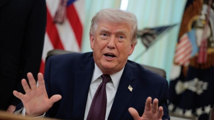 Трамп погрожує союзникам в Європі обмеженням постачання зброї Україні Чи-може-Україна-залишитися-без-зброї-США-–-і-які-наслідки-це-матиме-на-полі.