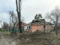 Повторна атака на Краматорськ: загиблі та поранені серед цивільних рф-повторно-атакувала-Краматорськ-авіабомбами:-троє-людей-загинули,-серед-поранених-–-підліток