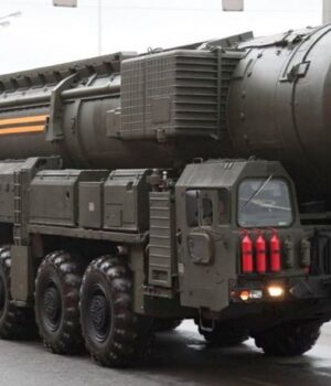 Путін змушений “ховати” виробництво ракет у Сибіру: The Telegraph назвало причину