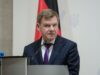 НАТО та підтримка України: Позиція Німеччини та роль США у забезпеченні безпеки Голова МЗС Німеччини: перемога України над РФ – спільний інтерес НАТО