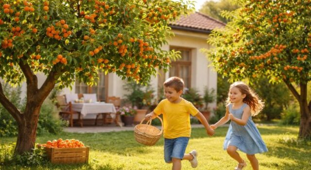 Саджанці абрикосу — як виростити щедрий урожай у своєму саду Саджанці-абрикосу-—-як-виростити-щедрий-урожай-у-своєму-саду