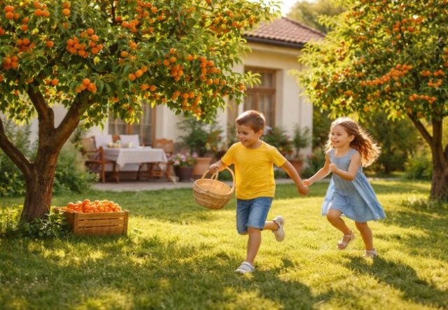 Саджанці абрикосу — як виростити щедрий урожай у своєму саду Саджанці-абрикосу-—-як-виростити-щедрий-урожай-у-своєму-саду