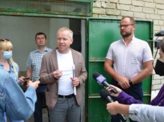 Директор Луцькводоканалу задекларував понад 4 мільйони гривень роялті та апартаменти дружини в Болгарії Директор-Луцькводоканалу-задекларував-понад-4-мільйони-гривень-роялті-та-апартаменти-дружини-в-Болгарії