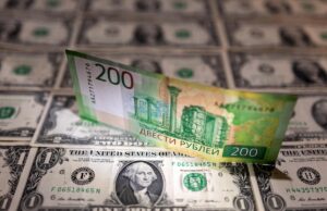 У Росії передумали економити і можуть посилити фінансування війни, – Bloomberg У-Росії-передумали-економити-і-можуть-посилити-фінансування-війни,-–-bloomberg