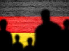 У Німеччині чоловіків віком 17-45 років зобов’язали отримувати дозвіл на виїзд, – ЗМІ У-Німеччині-чоловіків-віком-17-45-років-зобов’язали-отримувати-дозвіл-на-виїзд,-–-ЗМІ