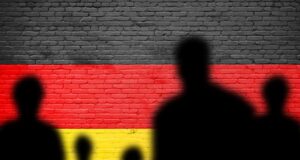 У Німеччині чоловіків віком 17-45 років зобов’язали отримувати дозвіл на виїзд, – ЗМІ У-Німеччині-чоловіків-віком-17-45-років-зобов’язали-отримувати-дозвіл-на-виїзд,-–-ЗМІ