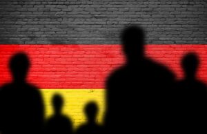 У Німеччині чоловіків віком 17-45 років зобов’язали отримувати дозвіл на виїзд, – ЗМІ У-Німеччині-чоловіків-віком-17-45-років-зобов’язали-отримувати-дозвіл-на-виїзд,-–-ЗМІ