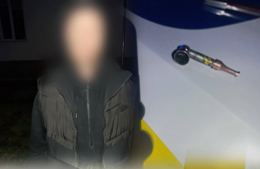 Пропонували невідому речовину: у Луцьку підлітки допомогли патрульним виявити наркозбувачів Пропонували-невідому-речовину:-у-Луцьку-підлітки-допомогли-патрульним-виявити-наркозбувачів