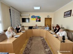 Засідання наглядової ради з питань соціального житла у Нововолинську Відбулося-засідання-наглядової-ради-у-сфері-розподілу-соціального-житла