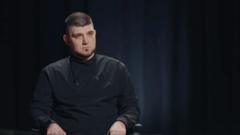 Командир РДК Денис Капустін розповів про своє життя та інсценування загибелі “Єдина-озброєна-опозиція”.-Головне-з-інтервʼю-командира-РДК-Дениса-“whiterex”-Капустіна