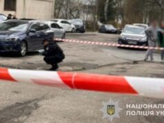 Суд обрав запобіжний захід для підозрюваного у вбивстві військовослужбовця у Львові Підозрюваний-у-вбивстві-працівника-ТЦК-‒-у-СІЗО.-Версії-слідства-і-що-каже-нападник