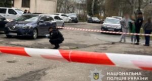 Суд обрав запобіжний захід для підозрюваного у вбивстві військовослужбовця у Львові Підозрюваний-у-вбивстві-працівника-ТЦК-‒-у-СІЗО.-Версії-слідства-і-що-каже-нападник