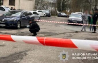 Суд обрав запобіжний захід для підозрюваного у вбивстві військовослужбовця у Львові Підозрюваний-у-вбивстві-працівника-ТЦК-‒-у-СІЗО.-Версії-слідства-і-що-каже-нападник