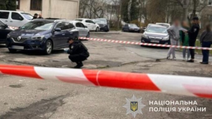 Суд обрав запобіжний захід для підозрюваного у вбивстві військовослужбовця у Львові Підозрюваний-у-вбивстві-працівника-ТЦК-‒-у-СІЗО.-Версії-слідства-і-що-каже-нападник